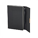2429 Kırmızı 15 x 21 Termo Deri̇ Defter - 8