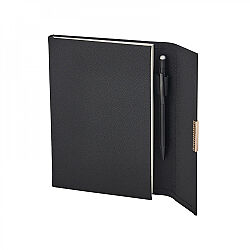 2429 Kırmızı 15 x 21 Termo Deri̇ Defter - 8