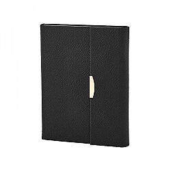 2429 Kırmızı 15 x 21 Termo Deri̇ Defter - 9