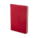 2430 Füme 15 x 21 Termo Deri̇ Defter - 3