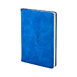 2430 Füme 15 x 21 Termo Deri̇ Defter - 4