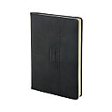 2430 Füme 15 x 21 Termo Deri̇ Defter - 5