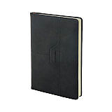 2430 Füme 15 x 21 Termo Deri̇ Defter - 5