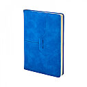 2430 Füme 15 x 21 Termo Deri̇ Defter - 4