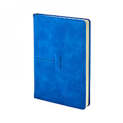 2430 Füme 15 x 21 Termo Deri̇ Defter - 4