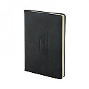 2430 Füme 15 x 21 Termo Deri̇ Defter - 5