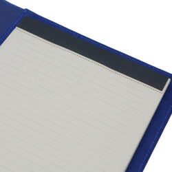 2435 Lacivert A5 Termoderi Sekreterlik 17 x 24 CM - 4