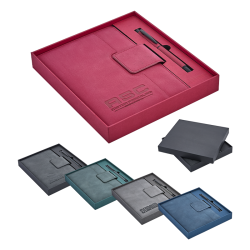 2447-K Füme Hediyelik Set - 2