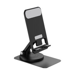 25422 - KATLANABİLİR VE DÖNERLİ TELEFON STANDI