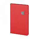 2660 Gri 15 x 21 Termo Deri̇ Defter - 4