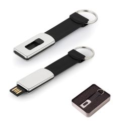  - 32 GB Metal Anahtarlık USB Bellek