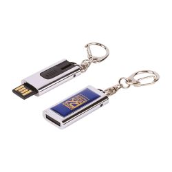  - 32 GB Metal USB Bellek