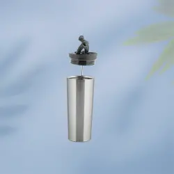 3754 French Press Termos - 2