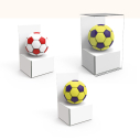 3D Futbol Silgi - 1