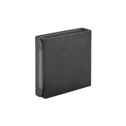 4200 Siyah 3'ü 1 Arada Kablosuz Şarj Cihazı - 5