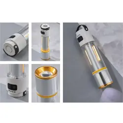 4225 Kamp Feneri - 1