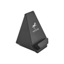 4240 Siyah Wireless Şarj & Hoparlör & Dijital Saat - 3