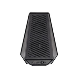 4240 Siyah Wireless Şarj & Hoparlör & Dijital Saat - 6