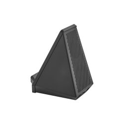 4240 Siyah Wireless Şarj & Hoparlör & Dijital Saat - 10
