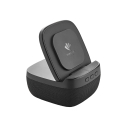 4250 Siyah Wireless Şarj & Hoparlör - 5