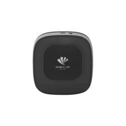 4250 Siyah Wireless Şarj & Hoparlör - 6