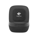 4250 Siyah Wireless Şarj & Hoparlör - 7