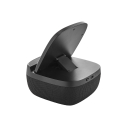4250 Siyah Wireless Şarj & Hoparlör - 8