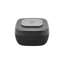 4250 Siyah Wireless Şarj & Hoparlör - 9