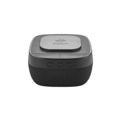 4250 Siyah Wireless Şarj & Hoparlör - 9