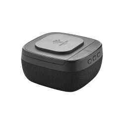 4250 Siyah Wireless Şarj & Hoparlör - 10