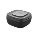 4250 Siyah Wireless Şarj & Hoparlör - 11