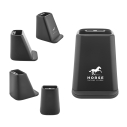 4280 Siyah Wireless Şarj & Kalemlik - 3