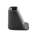 4280 Siyah Wireless Şarj & Kalemlik - 7