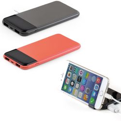  - 5000 mAh Power Bank Mobil Şarj Cihazı
