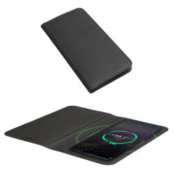 5000 mAh Powerbank Cüzdan - 1