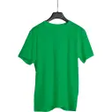 5200-13-L Bisiklet Yaka Tişört - 1
