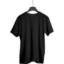 5200-13-XL Bisiklet Yaka Tişört - 1