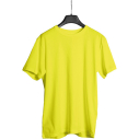 5200-13-XL Bisiklet Yaka Tişört - 1