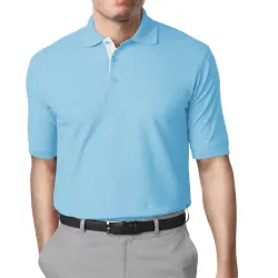 5200-15-M Polo Yaka Tişört - 2