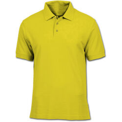 5200-15-M Polo Yaka Tişört - 1