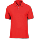 5200-15-M Polo Yaka Tişört - 1
