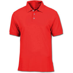 5200-15-M Polo Yaka Tişört - 1