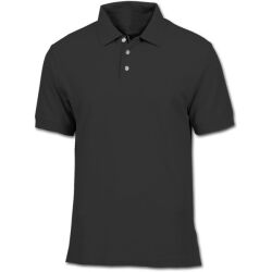 5200-15-M Polo Yaka Tişört - 1