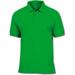 5200-15-S Polo Yaka Tişört - 1