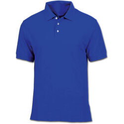 5200-15-S Polo Yaka Tişört - 1
