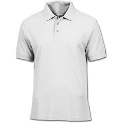 5200-15-XL Polo Yaka Tişört - 1