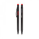 525 Gold Metal Tükenmez Touchpen Kalem - 2