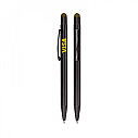 525 Gold Metal Tükenmez Touchpen Kalem - 6