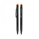 525 Gold Metal Tükenmez Touchpen Kalem - 7