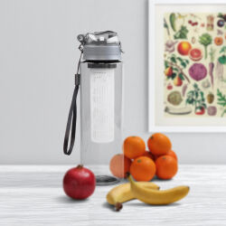 5305 Gri Detokslu PC Matara / 500 ml - 